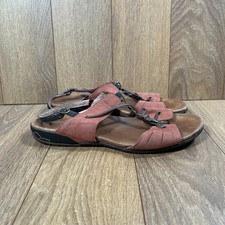 Merrell Micca Tan Lining