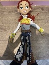 Toy Story Jessie (Pull String)