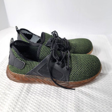 Adidas Die Weltmarke Steel Toe