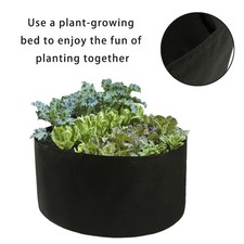 150 Gallon Fabric Grow Bag