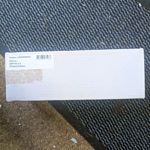 Ihpt danfoss - ihpt, 90