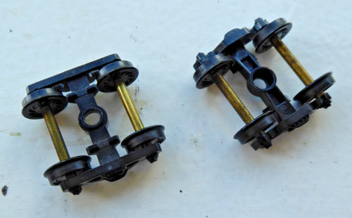 Walthers ton roller - walthers?, 50
