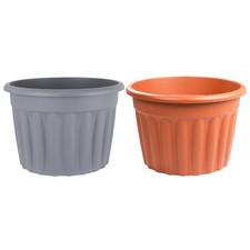 25/33/40/50/60cm Round Small