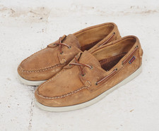 Sebago Dockside Boat Deck