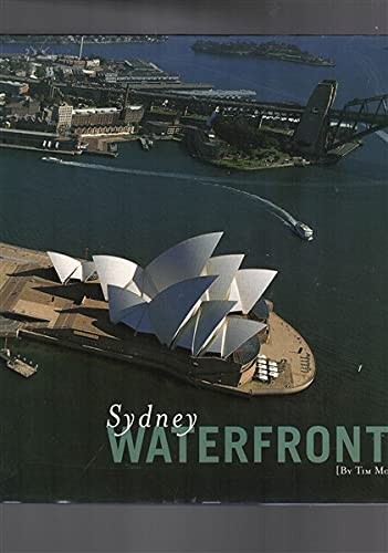 Sydney waterfronts - sydney,