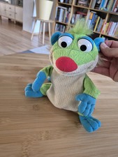🐸HAND PUPPET THE BEAR IN