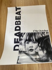 Tame Impala DEADBEAT • album