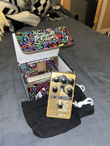 Catalinbread echorec delay - catalinbread,
