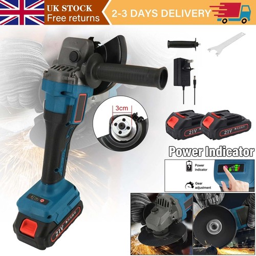 21v brushless electric - brushless, angle