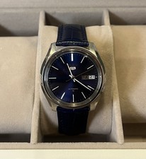 Vintage Seiko 5 Automatic