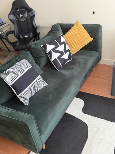 Double sofa bed seater - double,