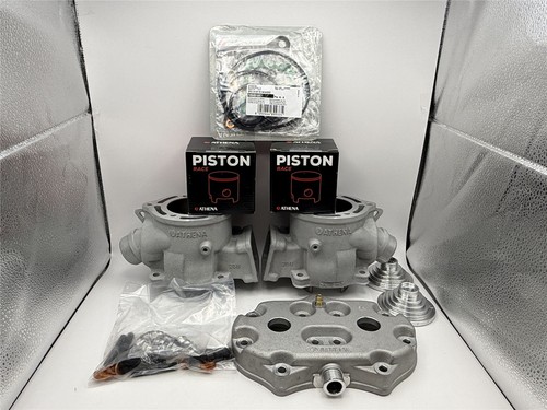 Athena big bore cylinder - bore,