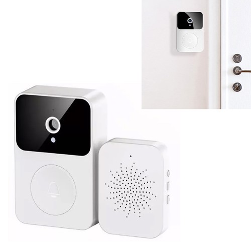 Smart wireless video - (x9,