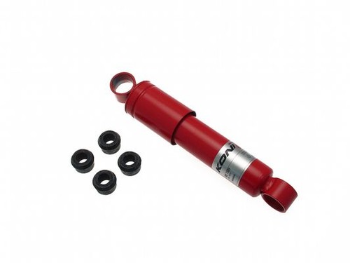 Koni classic uprated rear - classic,