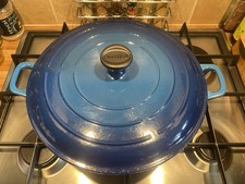 Chasseur Cast Iron 31cm