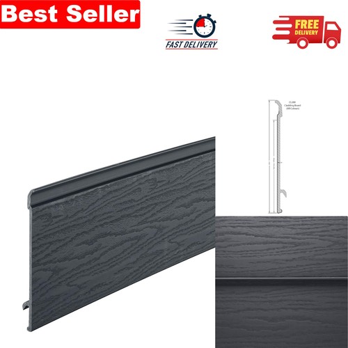 150mm anthracite grey - 150mm,
