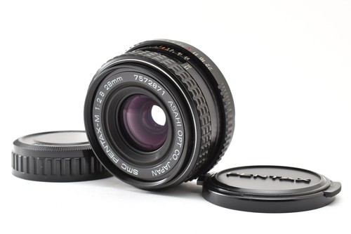Mint pentax smc - [mint],