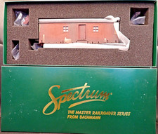 Bachmann Spectrum On30 26995