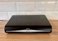 Sky DRX890-C Black HDMI & USB 3D Sky+HD Box Stereo Satellite Receiver Unit