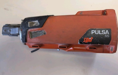 Spit pulsa parts - spit,