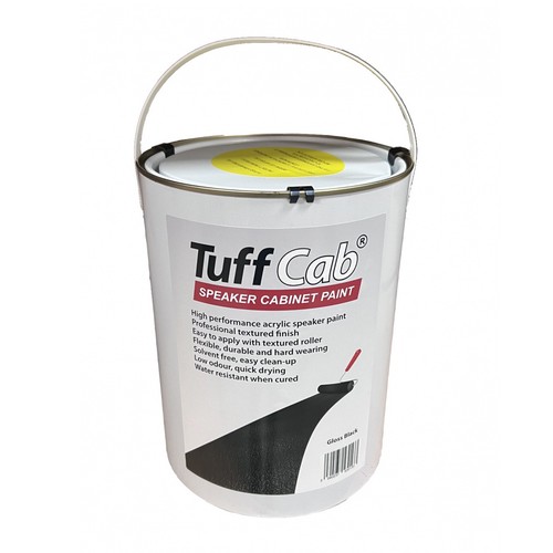 Tuff cab heavy duty - cab,