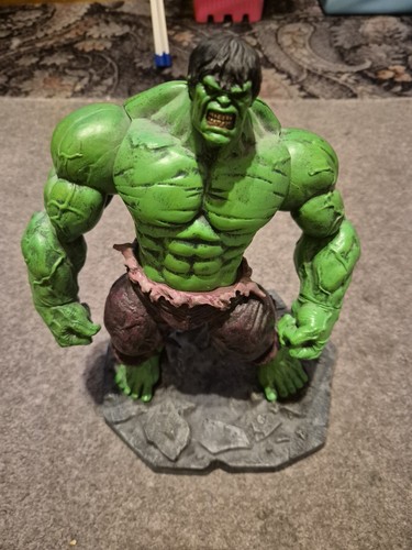 Hasbro marvel 2012 - marvel, hulk