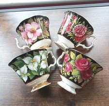 Vintage Royal Albert Flora &