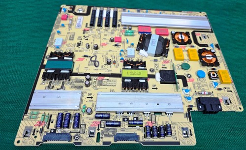 Power supply board psu samsung - board,