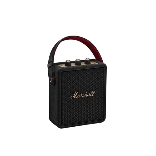 Marshall stockwell iii - marshall,