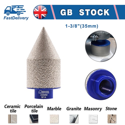Diamond chamfering milling - diamond,