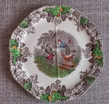 Copeland Spode's Byron № 2