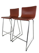 Pair Of IKEA BERNHARD Bar