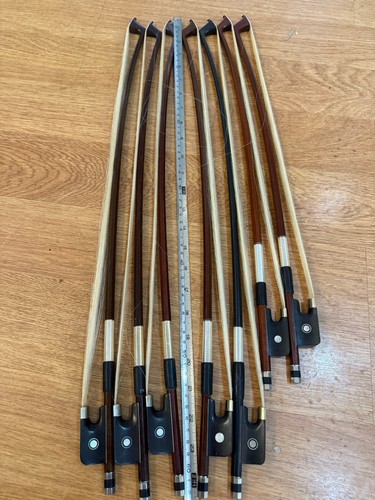 Small size cello - x7, (lot