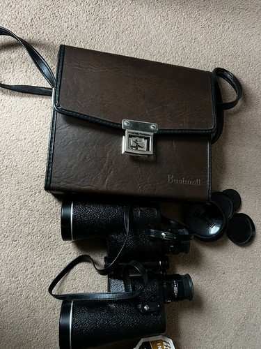 Bushnell binoculars - bushnell,