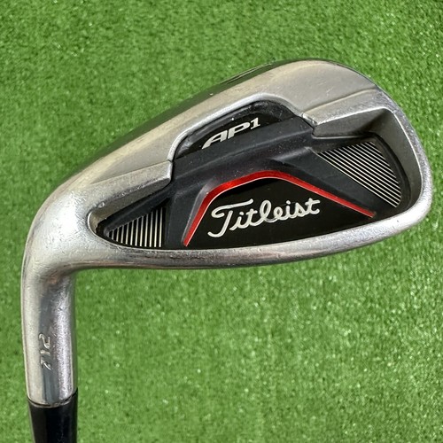 Titleist 712 ap1 pitching - titleist,