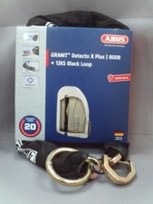Abus Granit Detecto 8008 Disc