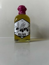 Vintage World War II Olive Oil