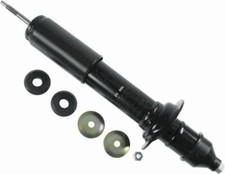 Sachs Shock Absorber Rear Axle