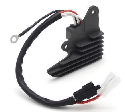 Regulator rectifier yamaha - regulator,