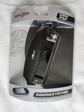 Sony PSP 1000 Console Docking