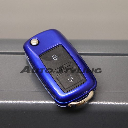 Button key cover case - 2, for