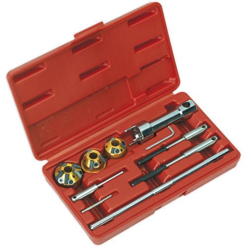 Piece valve seat - piece,