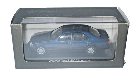 Wow mercedes benz w140 s600 - mercedes,