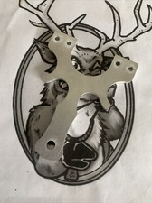 LEIGHTONS CATTYS 6mm Alloy