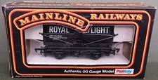 Mainline Railways 37-134 Tank