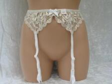 SUSPENDER BELT SIZE 8 or 10