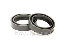 Fork Oil Seals, BSA Bantam D1-