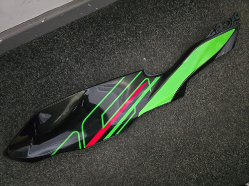 Kawasaki bx125 ninja - ninja, 2019-2025