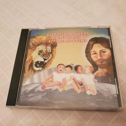 Norman jacobson little - cd,