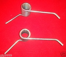 Replacement Spring Tips Tine